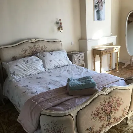 Les Lavandes Holiday home *