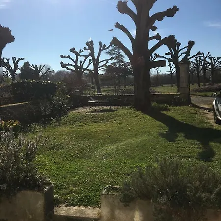 Les Lavandes Holiday home