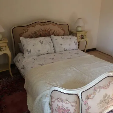 Les Lavandes Holiday home