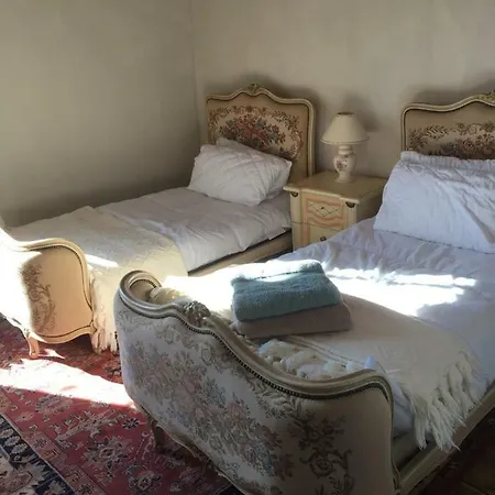Holiday home Les Lavandes *
