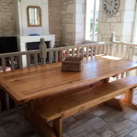 Holiday home Les Lavandes *