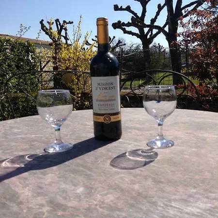 Holiday home Les Lavandes
